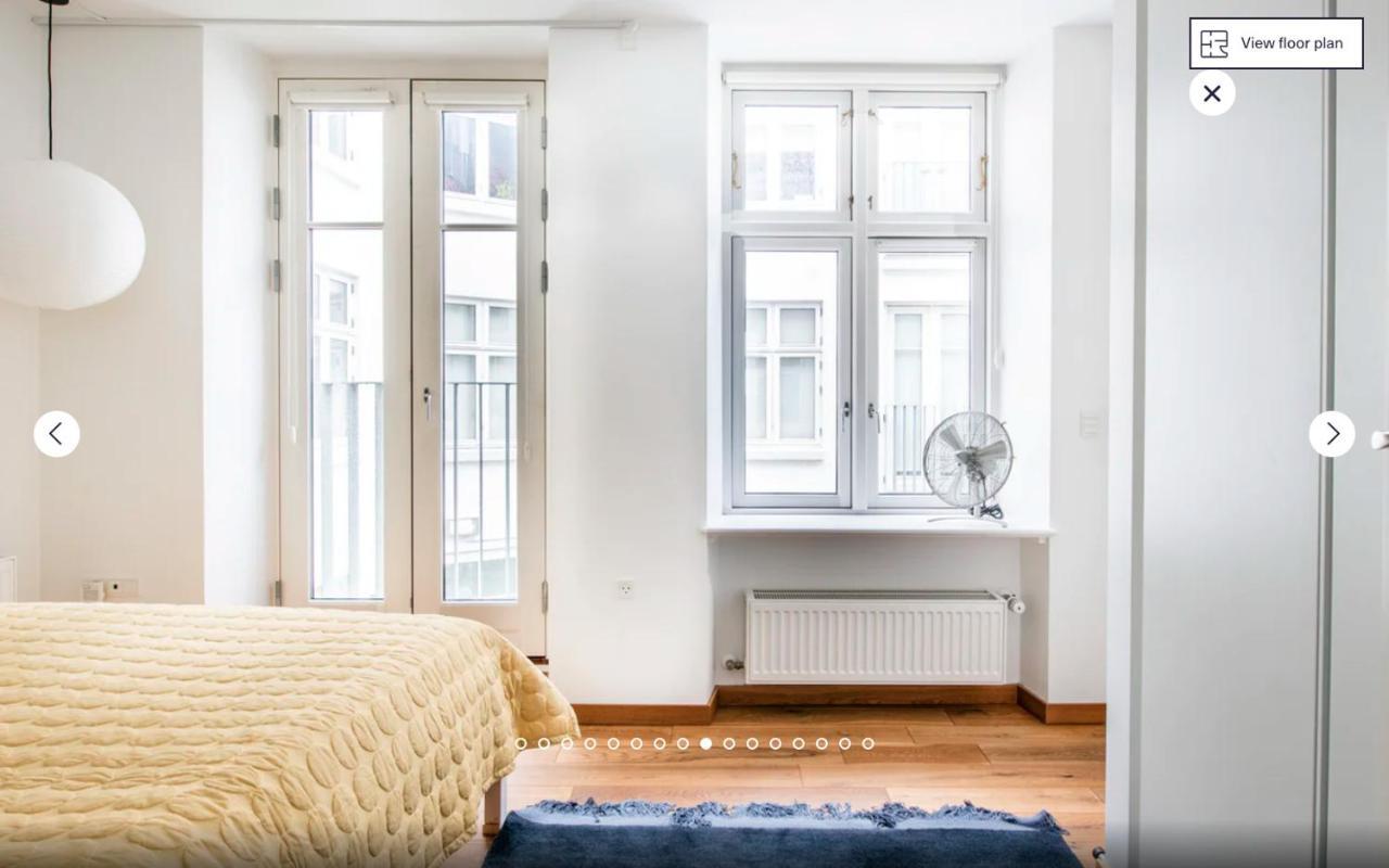 Appartement Making Matisse - Heart Of